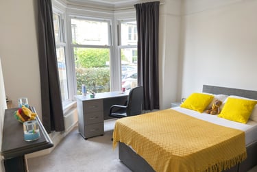 5 bed house, Golgotha Road, Scotforth, Lancaster, LA13AA - Image 3