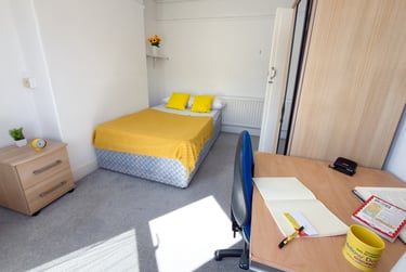 4 bed house, Wingate Saul Road, City Centre, Lancaster, LA15DP - Image 3
