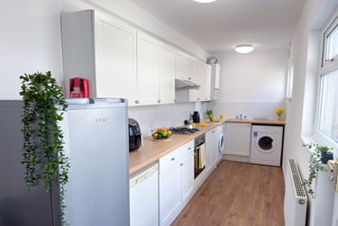 5 bed house, Green Street, City Centre, Lancaster, LA11DZ - Image 3