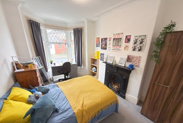 5 bed house, Sibsey Street, City Centre, Lancaster, LA15DQ - Image 3