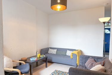 4 bed house, Greaves Road, City Centre, Lancaster, LA14UR - Image 3