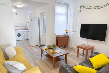 4 bed house, Kirkes Road, City Centre, Lancaster, LA13DP - Image 3