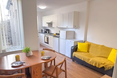 5 bed house, Prospect Street, City Centre, Lancaster, LA13BL - Image 3