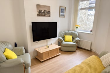 5 bed house, St. Oswald Street, City Centre, Lancaster, LA13AS - Image 3