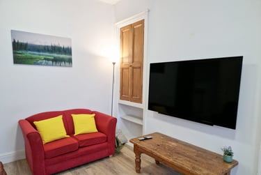5 bed house, St. Oswald Street, City Centre, Lancaster, LA13AS - Image 3