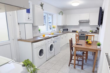 5 bed house, St. Oswald Street, City Centre, Lancaster, LA13AS - Image 3
