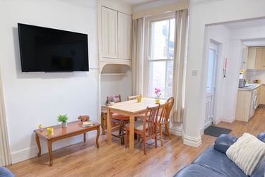 5 bed house, St. Oswald Street, City Centre, Lancaster, LA13AS - Image 3