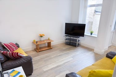 5 bed house, St. Oswald Street, City Centre, Lancaster, LA13AS - Image 3