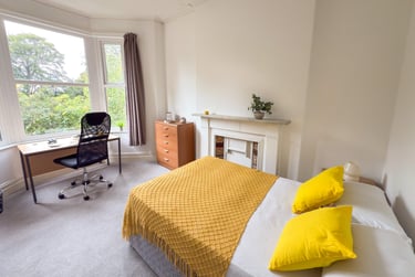 6 bed house, Dale Street, City Centre, Lancaster, LA13AW - Image 3