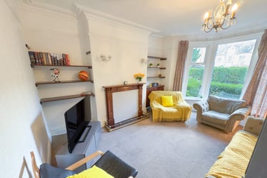 6 bed house, Dallas Road, City Centre, Lancaster, LA11TW - Image 3
