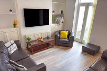 6 bed house, Golgotha Road, Scotforth, Lancaster, LA13AA - Image 3