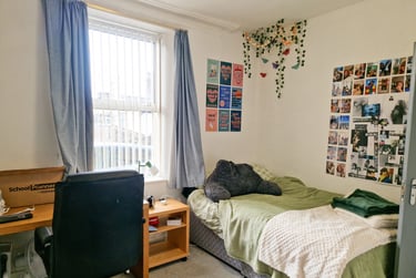 6 bed house, Gregson Road, City Centre, Lancaster, LA13DH - Image 3