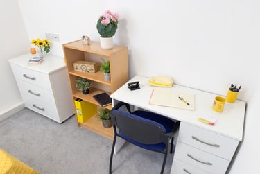 6 bed flat, Westham Street, City Centre, Lancaster, LA13AU - Image 3