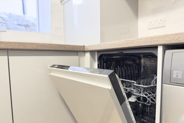 6 bed flat, Westham Street, City Centre, Lancaster, LA13AU - Image 3