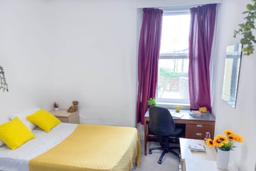 7 bed house, Hubert Place, City Centre, Lancaster, LA15PF - Image 3