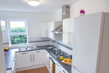4 bed house, Dumbarton Road, City Centre, Lancaster, LA13BX - Image 3