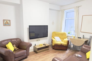 4 bed house, Railway Street, City Centre, Lancaster, LA14XA - Image 3
