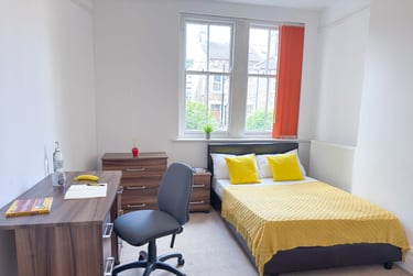 8 bed house, Dallas Road, City Centre, Lancaster, LA11TW - Image 3