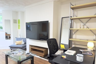 1 bed flat, Dallas Road, City Centre, Lancaster, LA11TW - Image 3