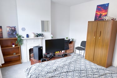 5 bed house, Dumbarton Road, City Centre, Lancaster, LA13BX - Image 15
