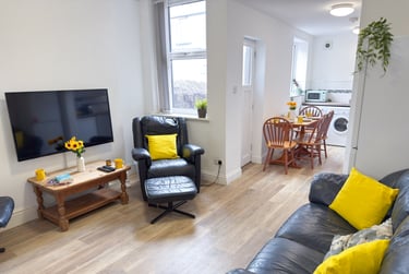 4 bed house, Kirkes Road, City Centre, Lancaster, LA13DW - Image 5