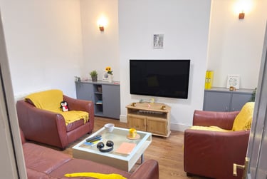 5 bed house, St. Oswald Street, City Centre, Lancaster, LA13AS - Image 5