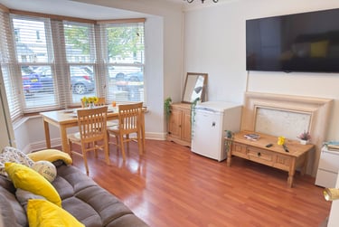 6 bed house, Villas Court, City Centre, Lancaster, LA11TR - Image 5
