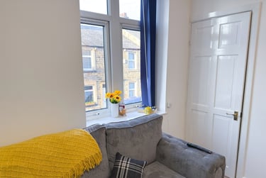 6 bed flat, Westham Street, City Centre, Lancaster, LA13AU - Image 12