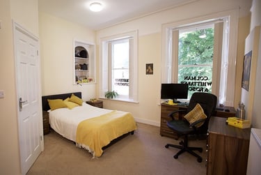 8 bed flat, Queen Street Upstairs, City Centre, Lancaster, LA11RU - Image 10