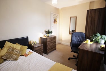 4 bed house, Albion Street, City Centre, Lancaster, LA11DY - Image 11