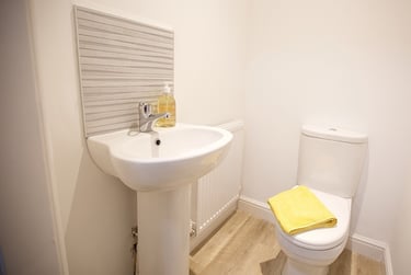 5 bed house, St. Pauls Road, Scotforth, Lancaster, LA14SS - Image 8