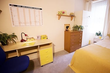 6 bed house, Hubert Place, City Centre, Lancaster, LA15PF - Image 11