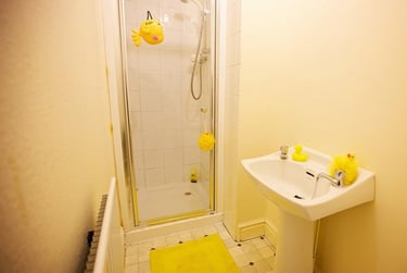 5 bed house, Bowerham Road, City Centre, Lancaster, LA14AA - Image 11