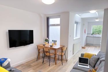 4 bed house, Park Square, City Centre, Lancaster, LA13EH - Image 9