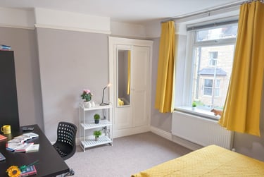 4 bed house, Dale Street, City Centre, Lancaster, LA13AP - Image 11