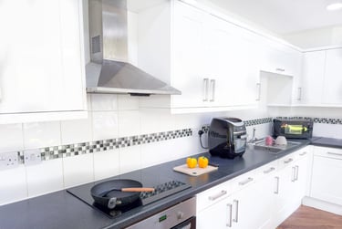 5 bed flat, Station Road, City Centre, Lancaster, LA15SJ - Image 11