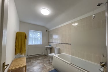 6 bed house, Greaves Road, Scotforth, Lancaster, LA14UW - Image 11