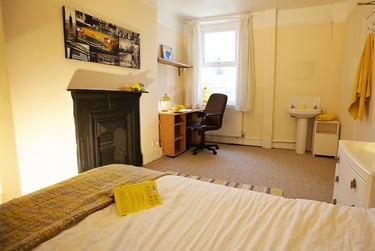 6 bed house, Dallas Road, City Centre, Lancaster, LA11TW - Image 11