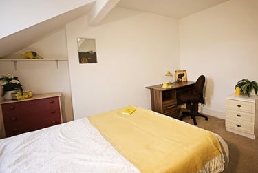 6 bed house, Dale Street, City Centre, Lancaster, LA13AP - Image 11