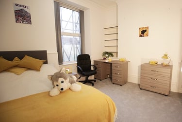9 bed house, Westbourne Road, City Centre, Lancaster, LA15DB - Image 11