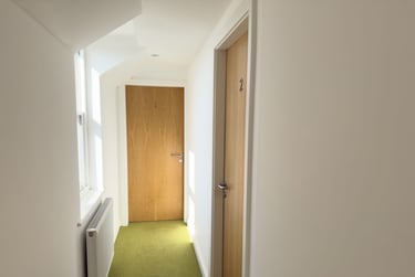 1 bed studio, The Railton, City Centre, Lancaster, LA15SJ - Image 11