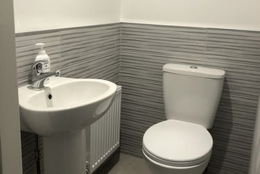 5 bed house, Meadow Street, City Centre, Lancaster, LA15PH - Image 11