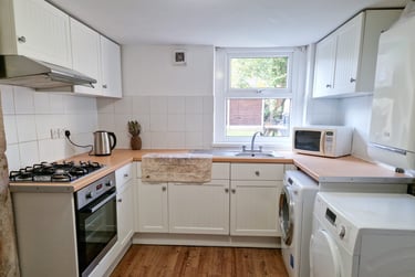 9 bed house, Westbourne Road, City Centre, Lancaster, LA15DB - Image 11
