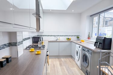 5 bed house, Meadow Street, City Centre, Lancaster, LA15PH - Image 6