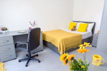 5 bed house, West Road, City Centre, Lancaster, LA15NU - Image 12