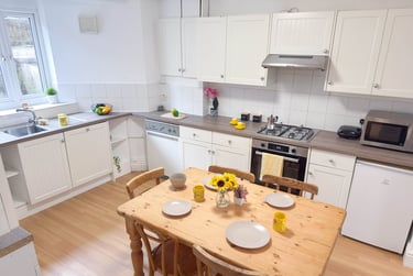 6 bed house, Dale Street, City Centre, Lancaster, LA13AP - Image 12