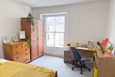 6 bed house, Windermere Road, City Centre, Lancaster, LA13EZ - Image 13