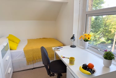 6 bed house, Dale Street, City Centre, Lancaster, LA13AP - Image 12