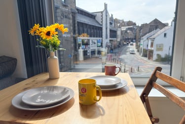 3 bed flat, Stonewell, City Centre, Lancaster, LA11NJ - Image 9