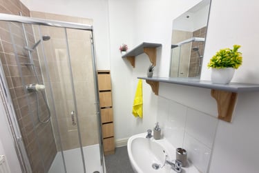 5 bed house, Havelock Street, City Centre, Lancaster, LA14AD - Image 12